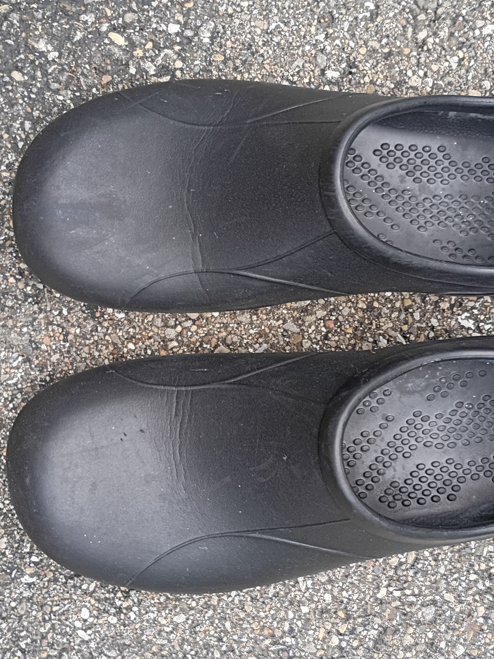 Work Wear Non Slip Loafers - Picture 5 of 5